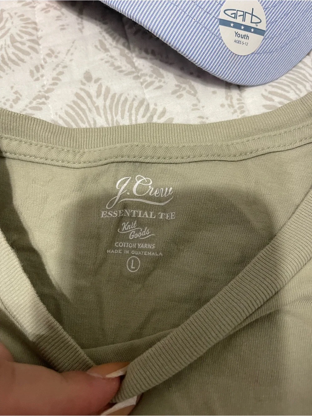 J. Crew casual short